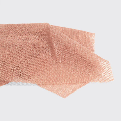 Kitsch Rosewood African Net Sponge - 3pc