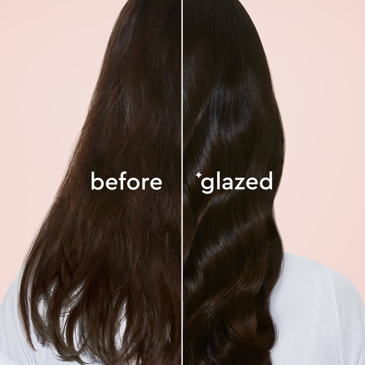 Glaze Supergloss Sheer Glow - For All Hair Colors
