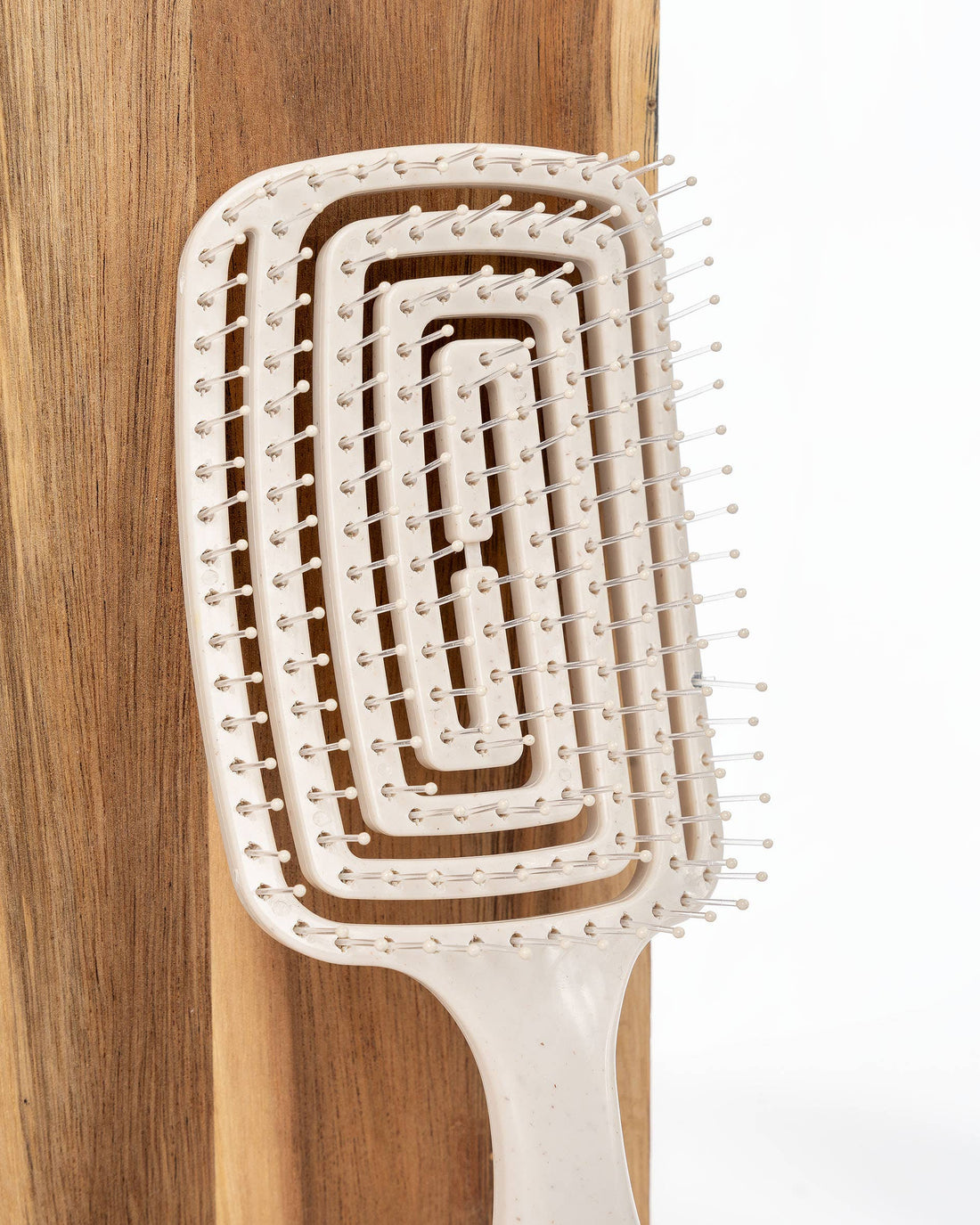 So Eco Flexi Paddle Detangling Hair Brush