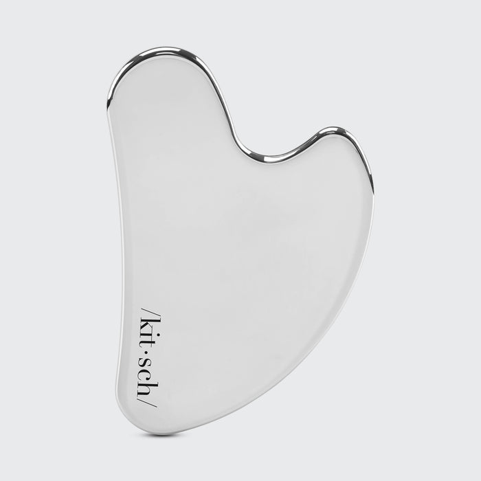 Kitsch Stainless Steel Gua Sha