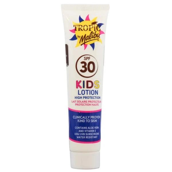Malibu SPF 30 Lotion Kids 40ml