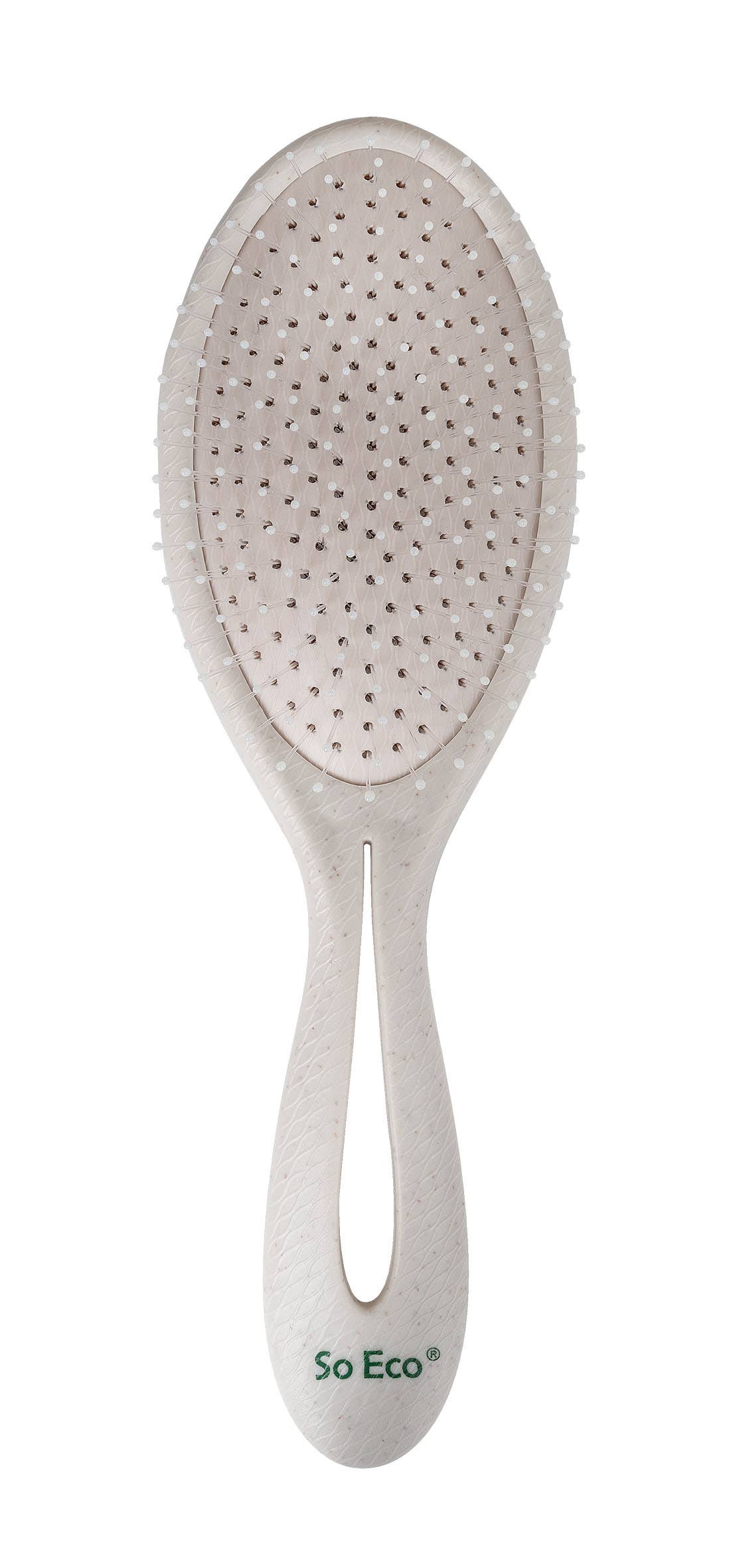 So Eco Oval Detangling Brush