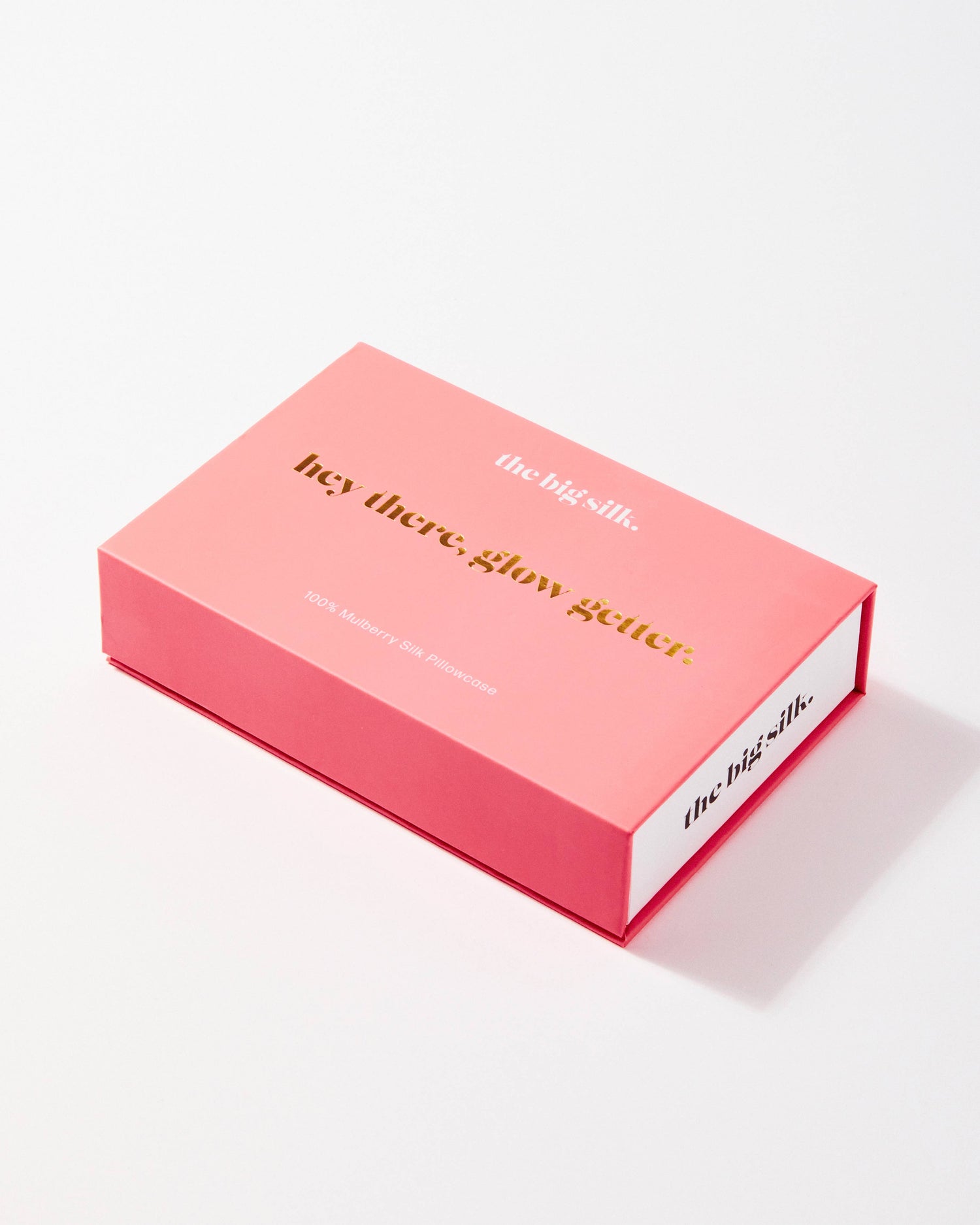 The Big Silk 100% Pure Organic Silk Turban