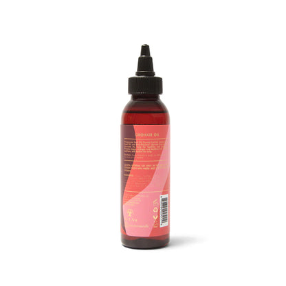 As I Am Long &amp; Luxe Pomegranate &amp; Passion Fruit Gro Oil 4oz