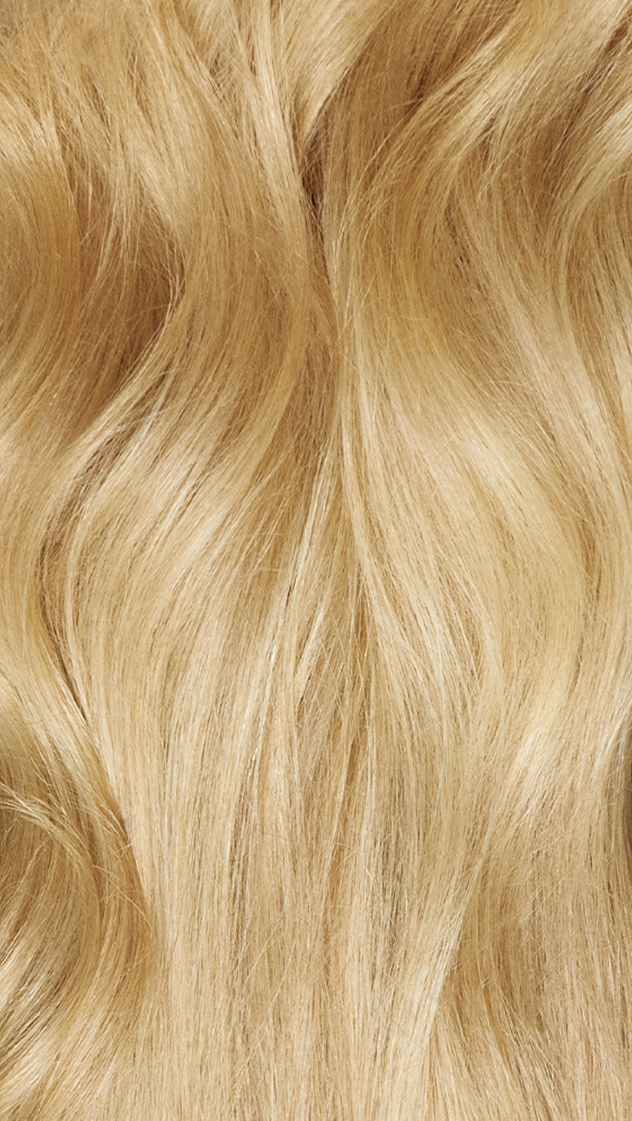 Glaze Supergloss Beach blonde - For Blondes 190ml