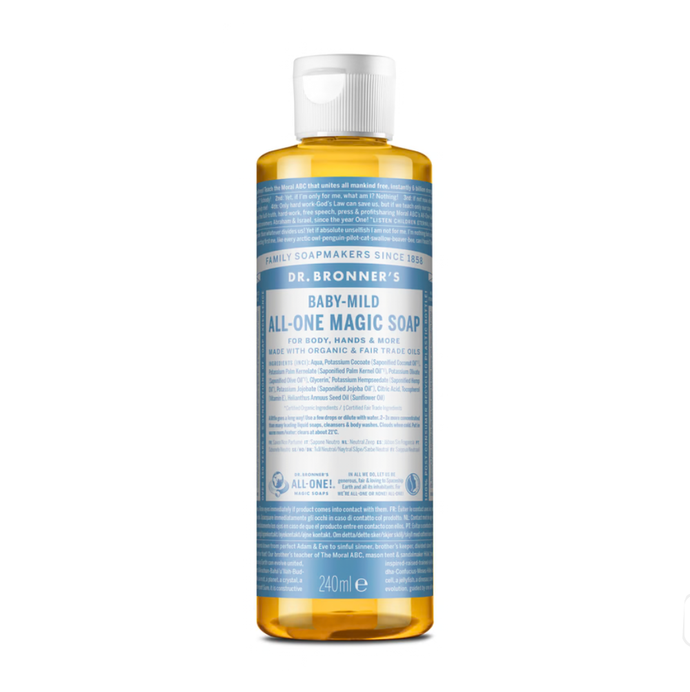 Dr. Bronner&