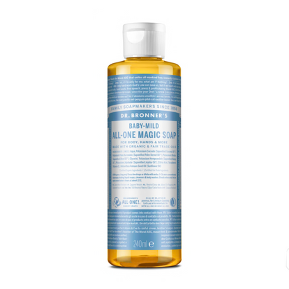 Dr. Bronner&