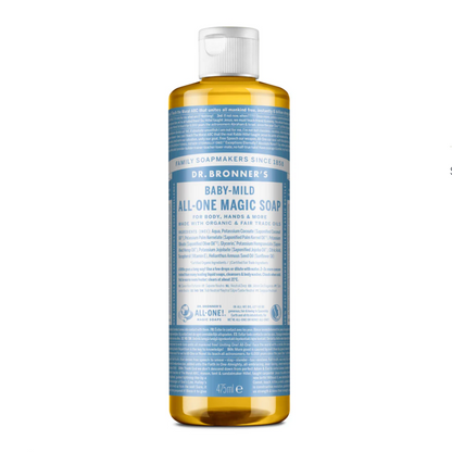 Dr. Bronner&