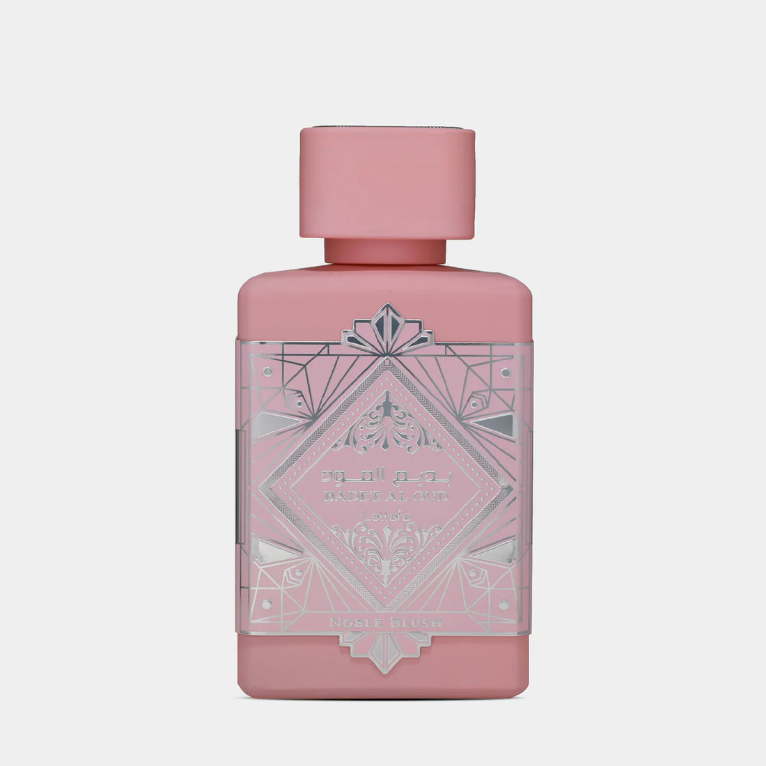 Lattafa Badee Al Oud Noble Blush Eau De Parfum 100ml