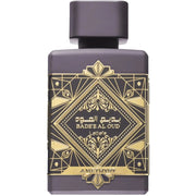 Lattafa Badee Al Oud Amethyst Eau De Parfum 100ml