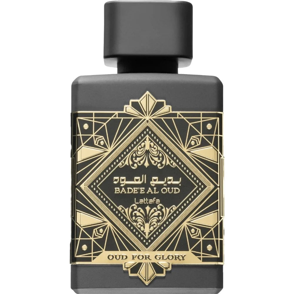 Lattafa Badee Al Oud Eau De Parfum 100ml