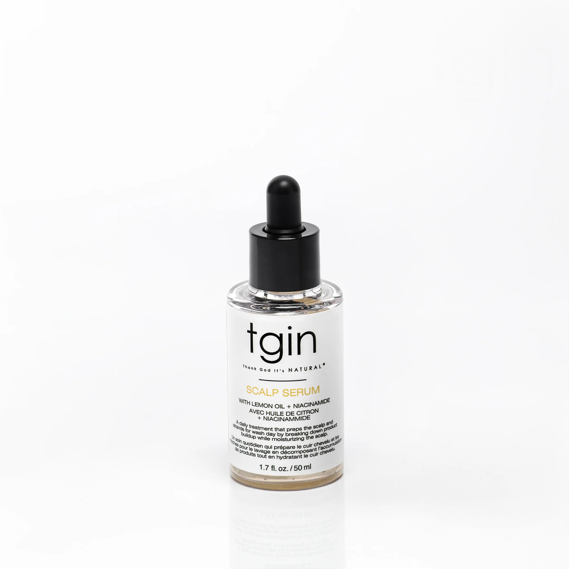 Tgin Balance Scalp Serum 50ml