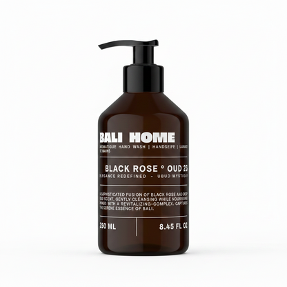 Bali Home by Bali Curls Hand Soap 250ml