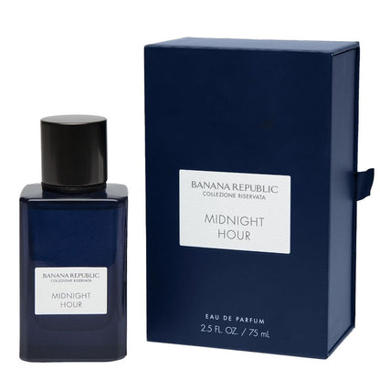 Banana Republic Midnight Hour Eau De Parfum 75ml