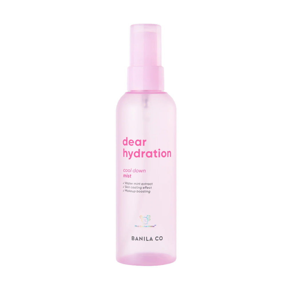 Banila Co Dear Hydration Cool Down Mist 99ml