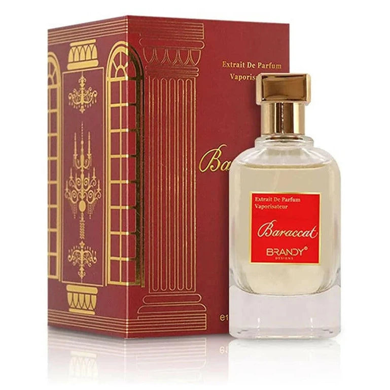 Brandy Design Baraccat Extrait de Parfum 100ml
