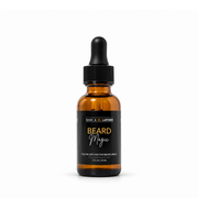 Bask & Lather Beard Magic Oil 30ml