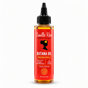 Camille Rose Honduran Miracle Batana Oil 118ml