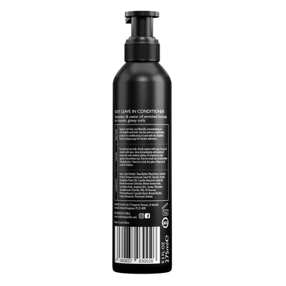 Shedid &amp; Parrish Silky Leave In Conditioner