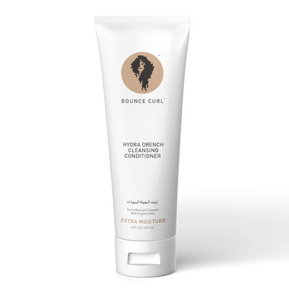 Bounce Curl Hydra-Drench Cleansing Conditioner 8oz