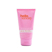 Hello Sunday The One for your Body - SPF30 Body Moisturiser 150ml