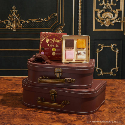 Kitsch x Harry Potter Body Wash Sampler 4pc Set