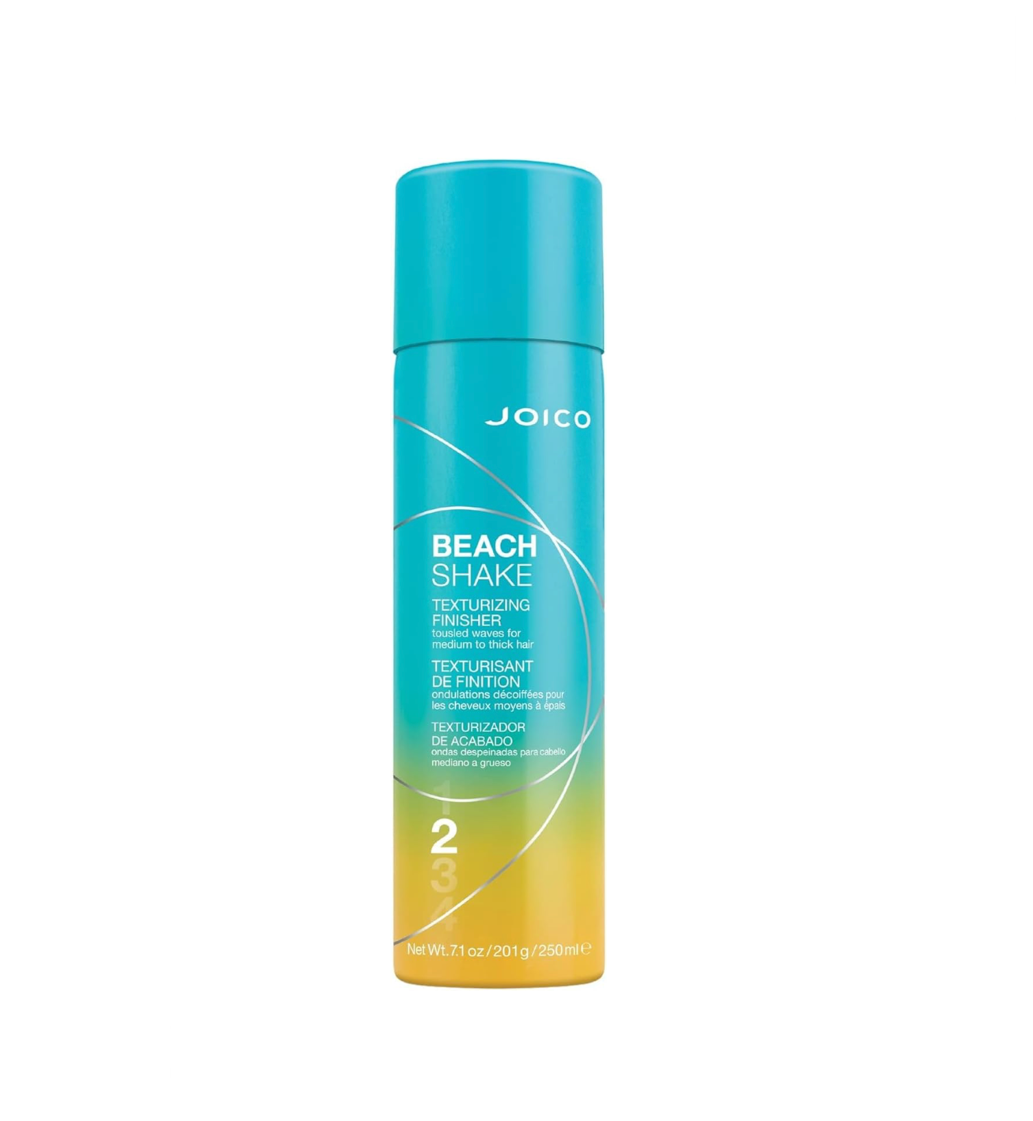 Joico Beach Shake Texturizing Finisher 250ml