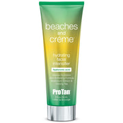 ProTan Beaches And Cream Hydrating Facial Intensifier 59ml