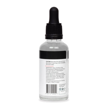 The Hair Movement Fight Damage Hair Shot 50ml