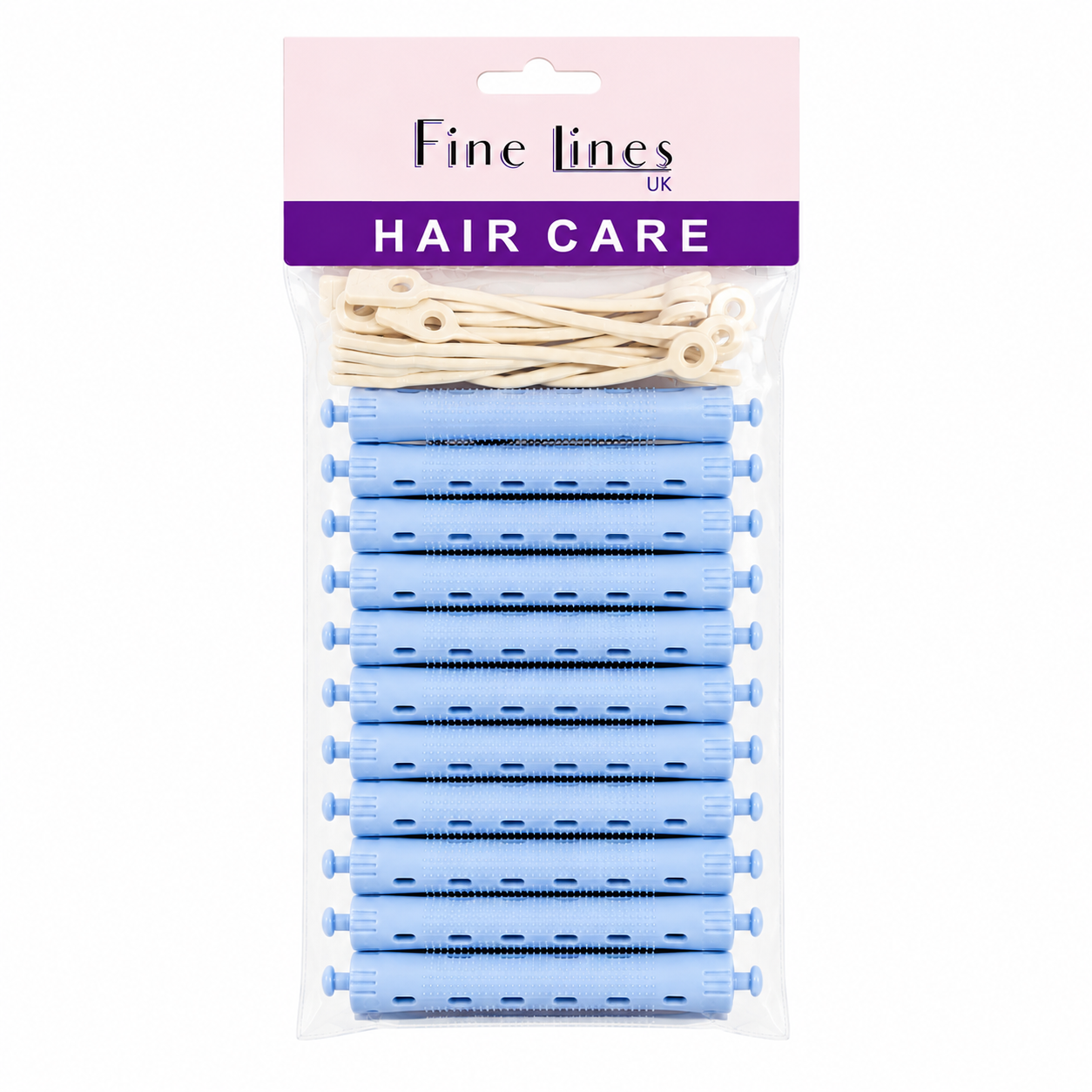 Fine Lines Cold-Wave Rods