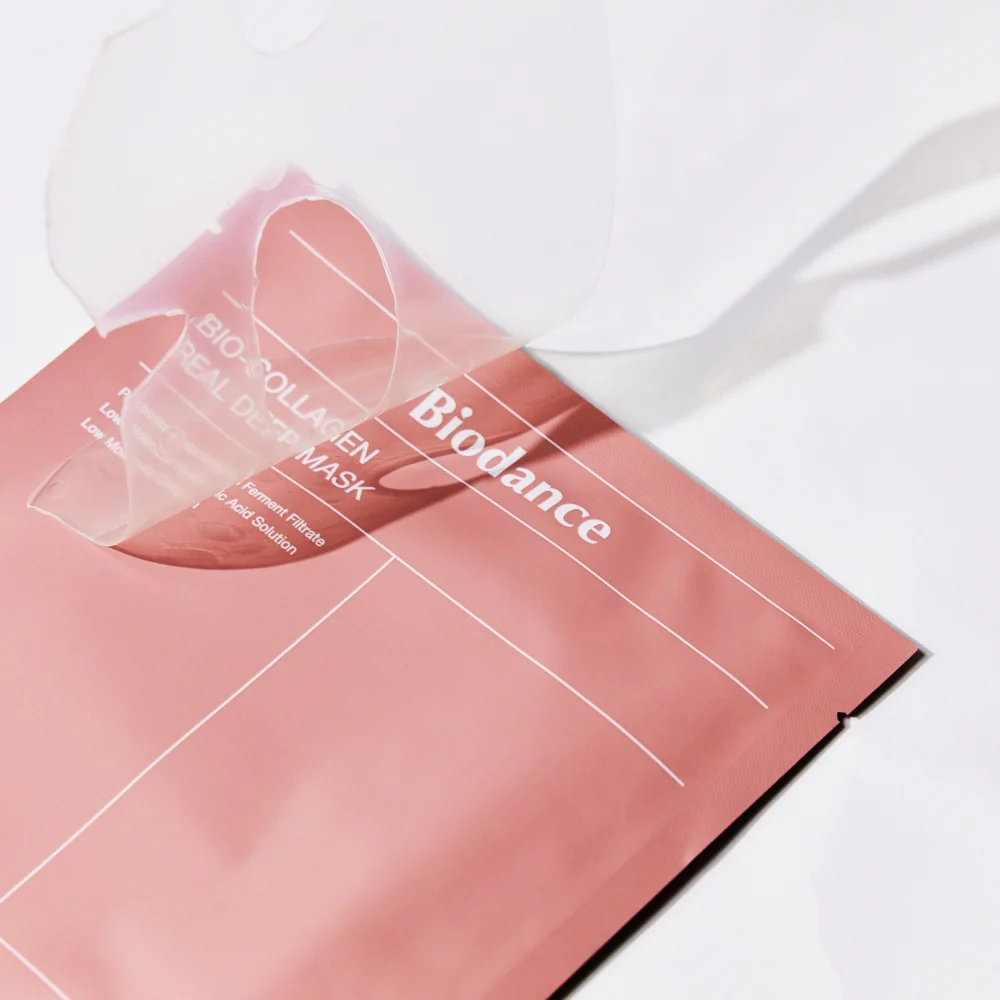 Biodance Bio Collagen-Real Deep Mask - 1 Sheet