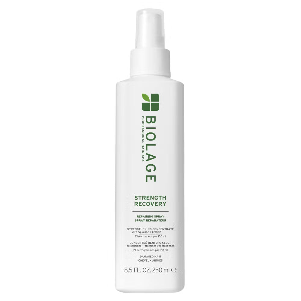 Biolage Professional Strength Recovery Repairing Spray 250ml