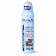 Bionsen Dermoprotective 0% Aluminium Spray Deodorant 150ml