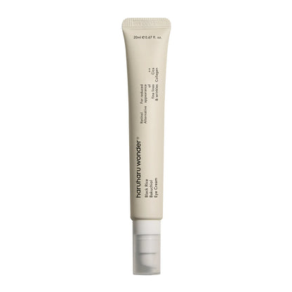 Haruharu Wonder Black Rice Bakuchiol Eye Cream 20ml