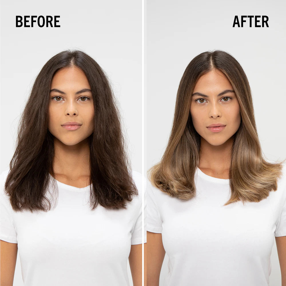 Schwarzkopf BlondMe Clay Lightener 350g