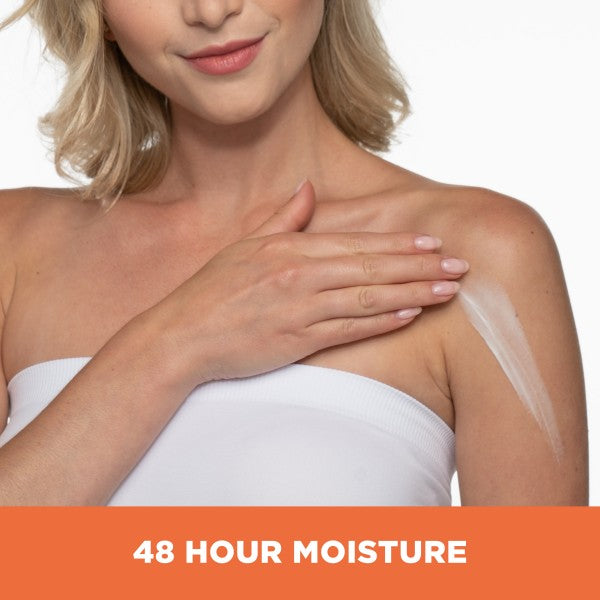 Palmer's Shea Butter Formula Nourish Daily Body Lotion