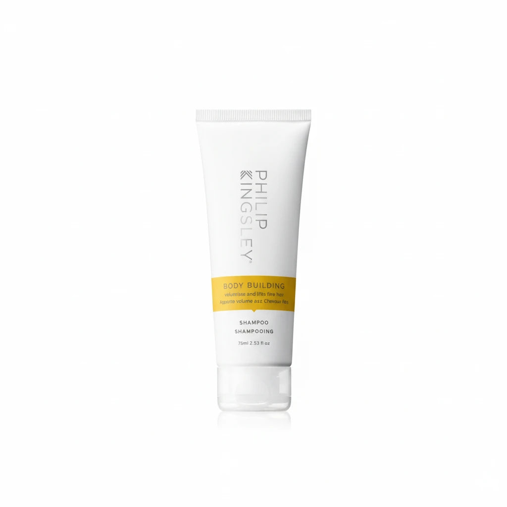 Phillip Kingsley Body Building Weightless Shampoo