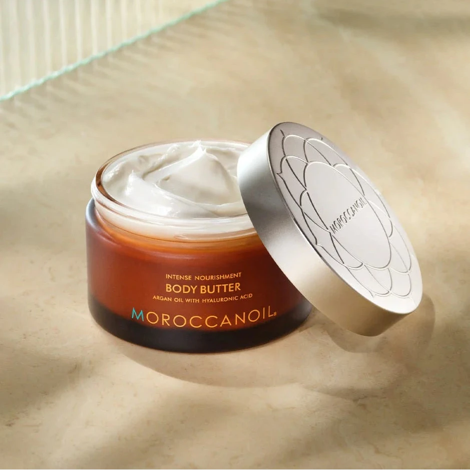 Moroccanoil Body Butter 200ml