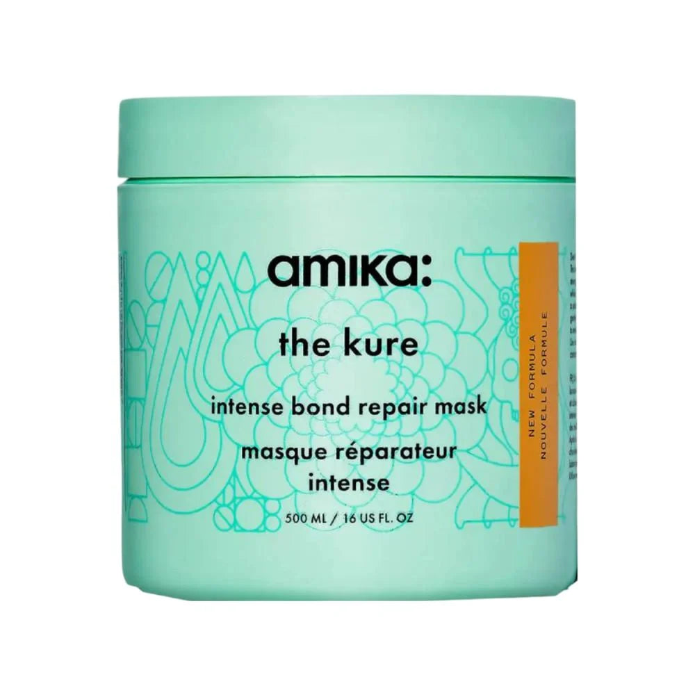Amika The Kure Intense Bond Repair Mask