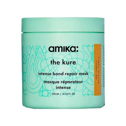 Amika The Kure Intense Bond Repair Mask
