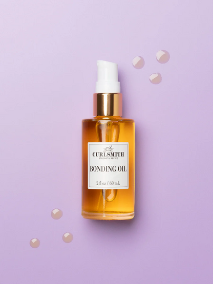 Curlsmith Bonding Oil 2oz