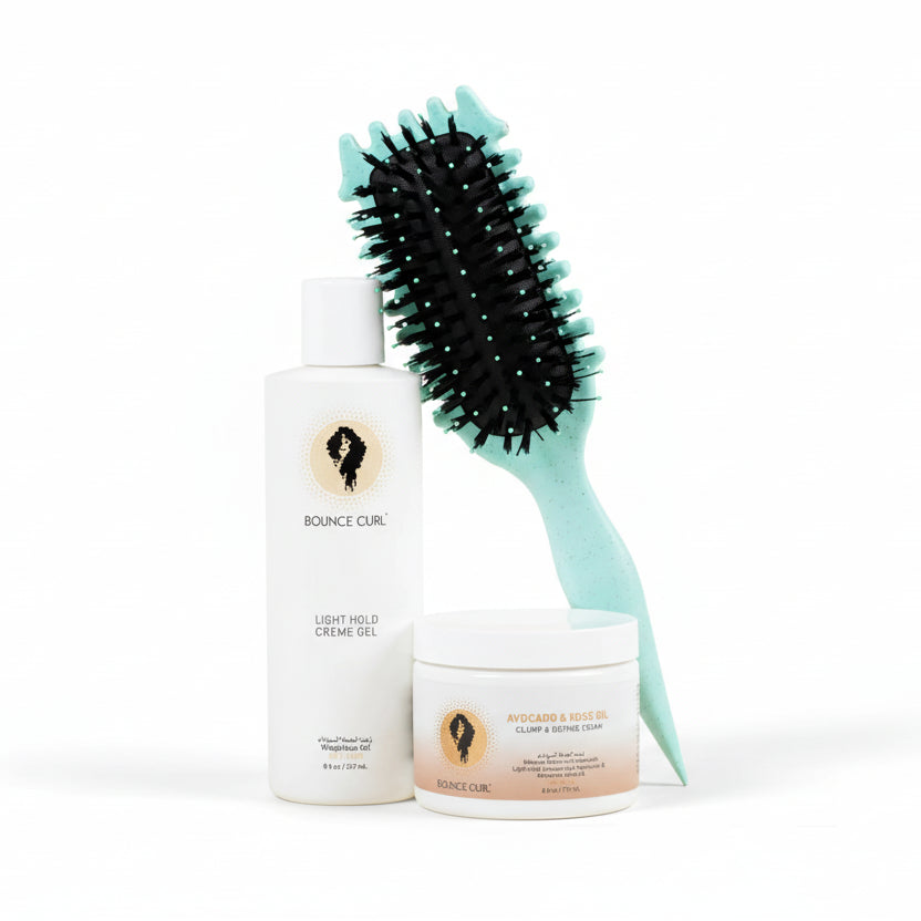Bounce Curl High Definition Bundle (3 pc)