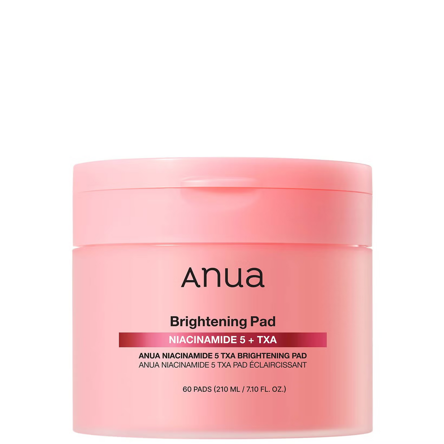 Anua Niacinamide 5 TXA Brightening Pad - 90 pads (230ml)