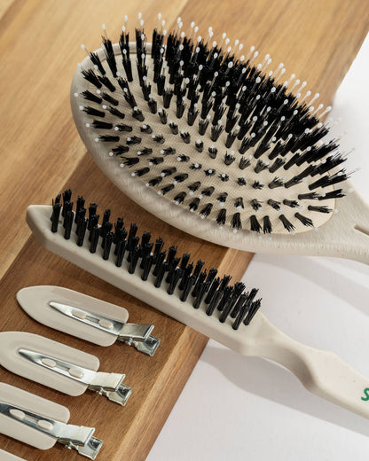 So Eco Sleek &amp; Style Hair Set