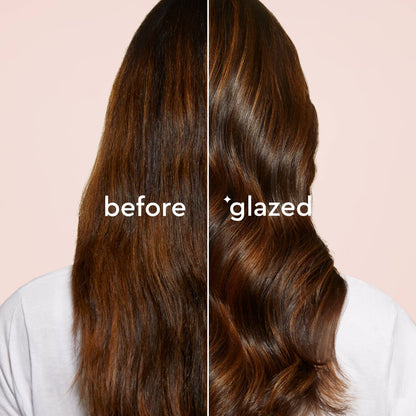 Glaze Supergloss Cocoa Lights - For Brunettes with Highlights 190ml