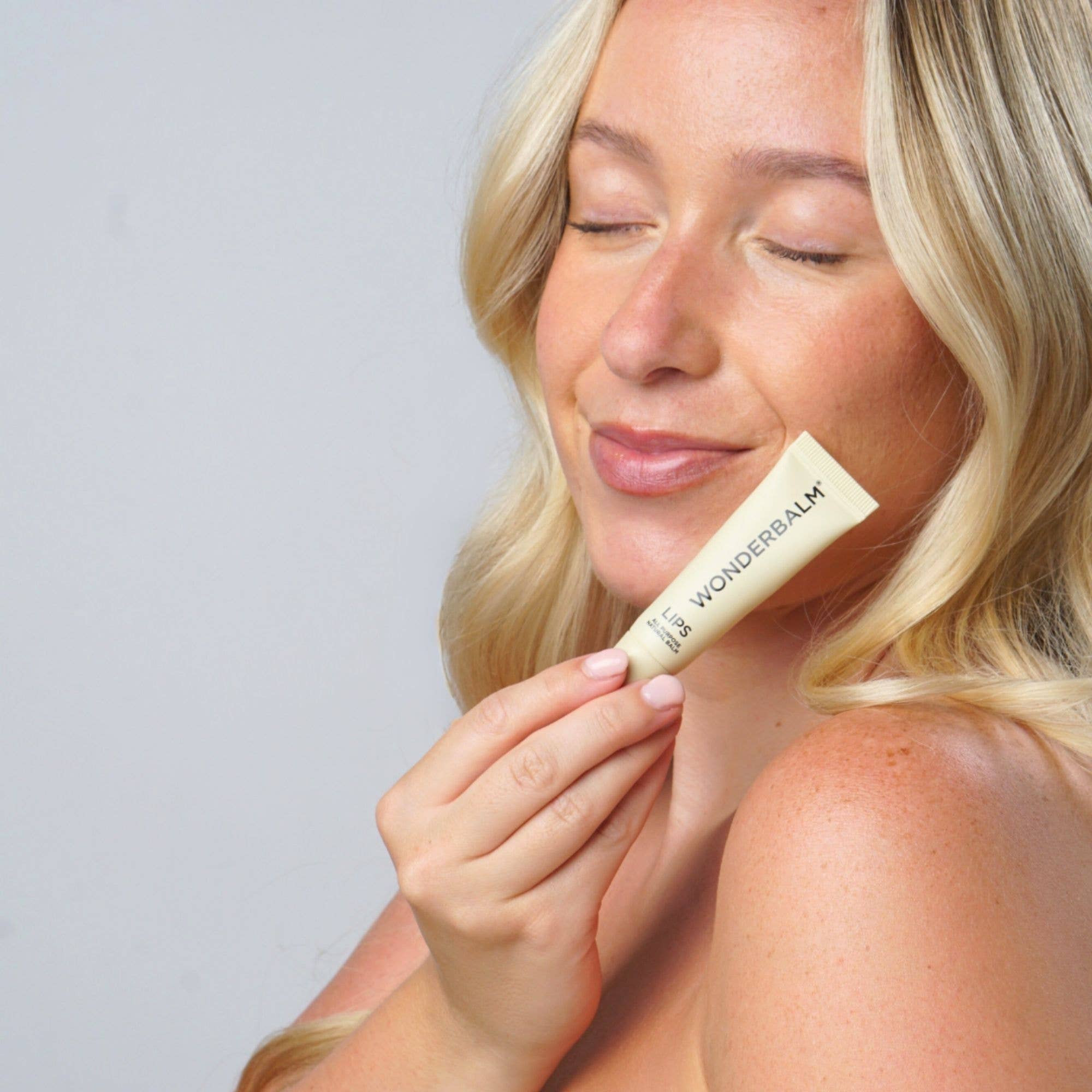 Wonderbalm Lip Balm 10ml