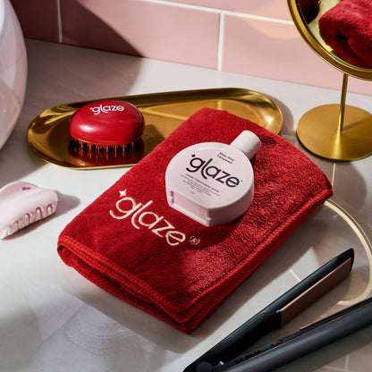 Glaze Super Microfiber Towel