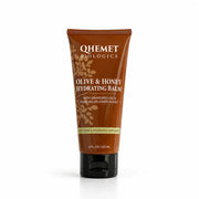 Qhemet Biologics Olive & Honey Hydrating Balm