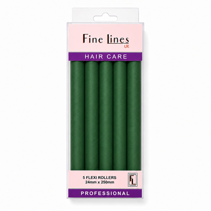 Fine Lines Flexi Rollers