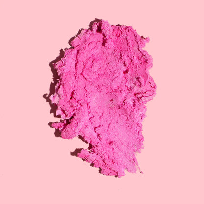 Mallows Beauty Strawberry Shave Butter 100g